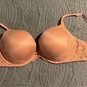 VS PUSH-UP BRA